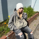 9090 × UMBRO RAGLAN ANORAK