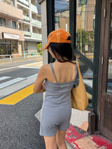Cami Romper