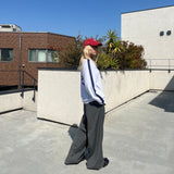 9090 × UMBRO STRIPE L/S Game Shirt