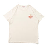 瑪麗亞徽標SS T卹