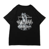 瑪麗亞徽標SS T卹