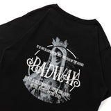 瑪麗亞徽標SS T卹