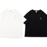 Flower Studs SS TEE