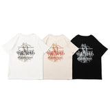 瑪麗亞徽標SS T卹