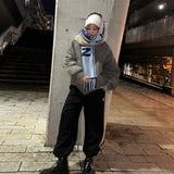 皇冠徽標Urban Puffer夾克