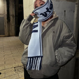 皇冠徽標Urban Puffer夾克