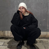 皇冠徽標Urban Puffer夾克