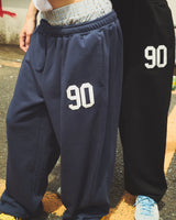 Docking Sweat Pants