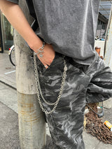 Cross ruler wallet chain