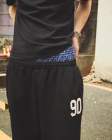 Docking Sweat Pants