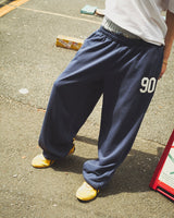 Docking Sweat Pants