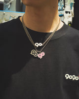 90/90 Layered Necklace