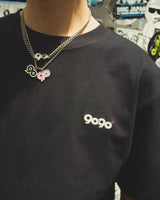 90/90 Layered Necklace