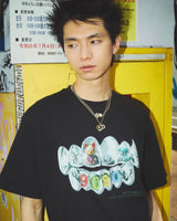 90/90 Layered Necklace