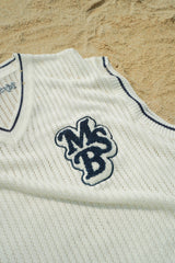 WAPPEN MESH VEST