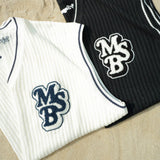 WAPPEN MESH VEST