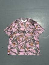 Assort Piping Game shirt