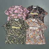 Assort Piping Game shirt