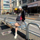 9090×Umbro尼龍套頭衫