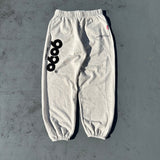 9090 OG徽標出汗褲