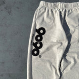 9090 OG徽標出汗褲