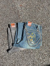 Cross ruler wallet chain