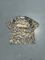 Assort Piping Game shirt