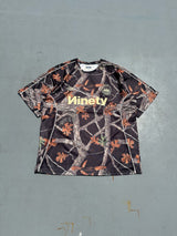 Assort Piping Game shirt