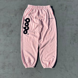 9090 OG徽標出汗褲
