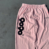 9090 OG徽標出汗褲