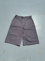 Double Knee Chino Shorts