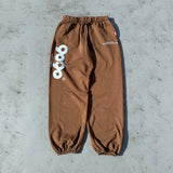 9090 OG徽標出汗褲