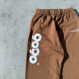 9090 OG徽標出汗褲