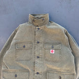 the inner peace duck jacket