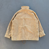 the inner peace duck jacket