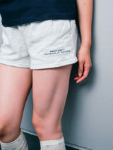 90 Logo Dot Micro Shorts