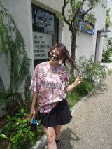 Assort Piping Game shirt