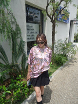 Assort Piping Game shirt