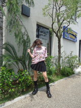 Assort Piping Game shirt