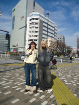 洗淨的田徑夾克