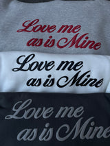 消息徽標連帽衫