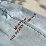 90 Logo Light Sweat Pants