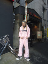 9090 OG徽標出汗褲