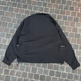 多口袋尼龍布魯森