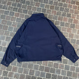 多口袋尼龍布魯森