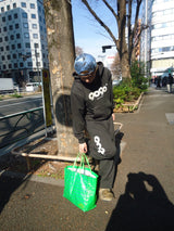 9090 OG徽標出汗褲