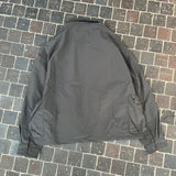 多口袋尼龍布魯森