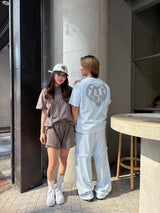 Sagara Heart Logo Tee