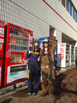 9090 OG徽標拉鍊連帽衫