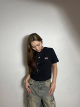 Tiara Logo Pack-T【9090 girl】